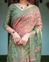 Handloom 188 By Almari Handloom Saree Wholesale Market Surat